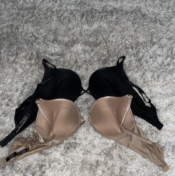 Victoria's Secret Bombshell bras 36C 2-pack - Picture 3 of 4